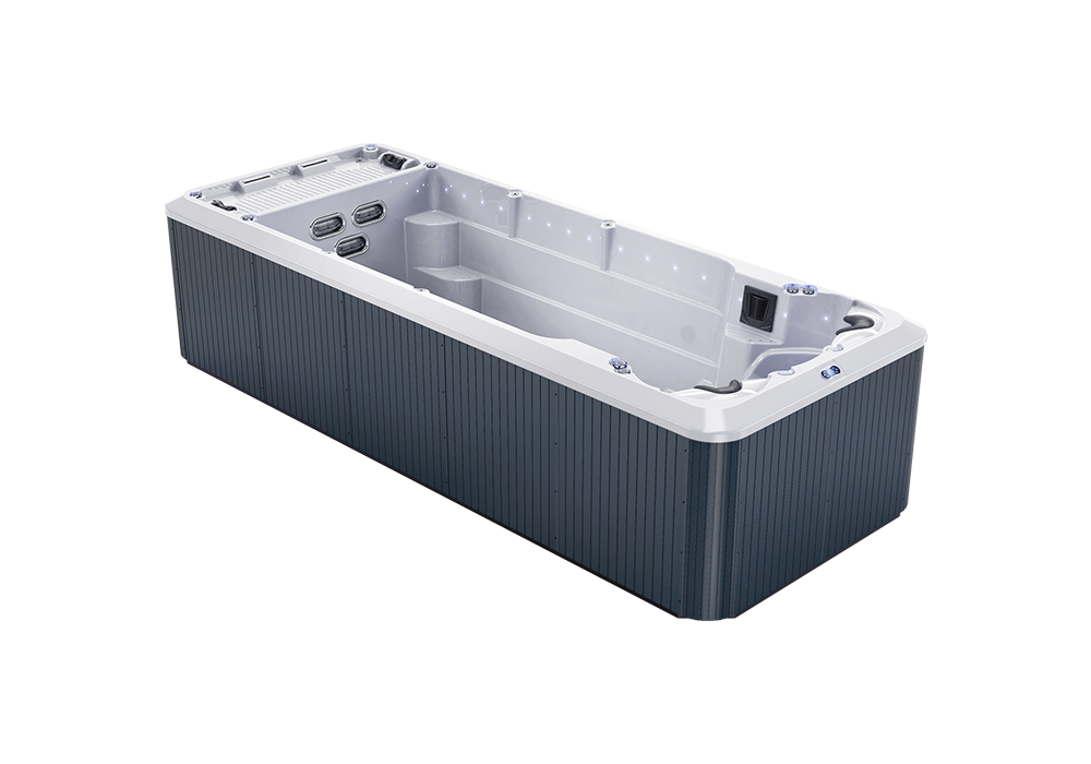 Spa de Nage Pool ZR7809